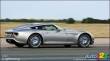 Lightning strikes with a 740-hp electric two-seater!