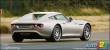 Lightning strikes with a 740-hp electric two-seater!