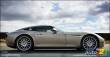 Lightning strikes with a 740-hp electric two-seater!