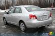2008 Toyota Yaris Sedan, 2008 Toyota Yaris Hatchback LE 5-door