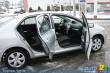 2008 Toyota Yaris Sedan, 2008 Toyota Yaris Hatchback LE 5-door