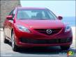 2009 Mazda 6