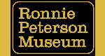 Opening of the Ronnie Peterson museum