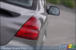 Pontiac Grand Prix 2008 : essai routier