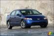 2008 Honda Civic Sedan Si
