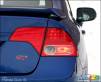 2008 Honda Civic Sedan Si