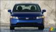 2008 Honda Civic Sedan Si