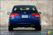 2008 Honda Civic Sedan Si