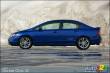 2008 Honda Civic Sedan Si