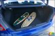 2008 Honda Civic Sedan Si