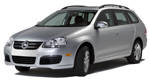 2009 Volkswagen Jetta Wagon Comfortline Review
