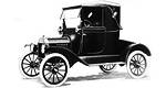 The Ford Model T Centennial Event (video)