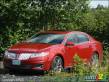 2009 Lincoln MKS AWD Review