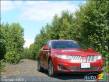 2009 Lincoln MKS AWD Review