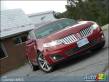 2009 Lincoln MKS AWD Review