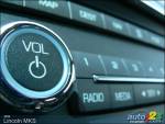 2009 Lincoln MKS AWD Review