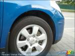 Nissan Versa 1.8 SL 2008 : essai routier