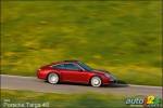 Porsche releases pics and data of 2009 911 Targa 4 and Targa 4S