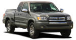 2000-2006 Toyota Tundra Pre-Owned
