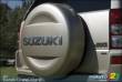 2008 Suzuki grand vitara JLX