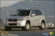 2008 Suzuki grand vitara JLX