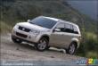 2008 Suzuki grand vitara JLX