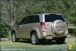 2008 Suzuki grand vitara JLX
