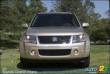 2008 Suzuki grand vitara JLX