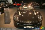 The British International Motor Show 2008 (Part one)