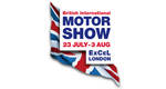 Le British International Motor Show 2008 (première partie)