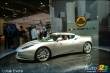 The new Lotus Evora wows the press at the British International Motor Show