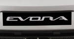 La nouvelle Lotus Evora emballe les médias au British International Motor Show