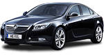 The world debut of the Vauxhall Insignia (could this be the next Saturn Aura?)