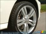 2010 Mercedes-Benz GLK350 First Impressions