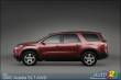 2008 GMC Acadia AWD slt1