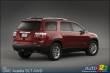 2008 GMC Acadia AWD slt1
