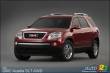 2008 GMC Acadia AWD slt1