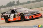 NASCAR: Des amateurs go�tent au stock-car au circuit ICAR !