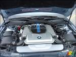 BMW Hydrog�ne7 2008 : premi�res impressions