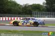 NASCAR Canadian Tire: J.R. Fitzpatrick le plus rapide du matin (Vid�o)