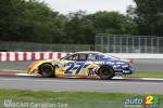 NASCAR Canadian Tire: J.R. Fitzpatrick le plus rapide du matin (Vid�o)