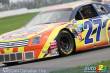 NASCAR Canadian Tire: J.R. Fitzpatrick le plus rapide du matin (Vid�o)