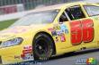 NASCAR Canadian Tire: J.R. Fitzpatrick le plus rapide du matin (Vid�o)