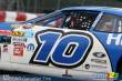 NASCAR Canadian Tire: J.R. Fitzpatrick le plus rapide du matin (Vid�o)