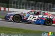 NASCAR Canadian Tire: J.R. Fitzpatrick le plus rapide du matin (Vid�o)