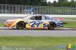 NASCAR Canadian Tire: J.R. Fitzpatrick le plus rapide du matin (Vid�o)