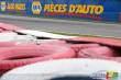 NASCAR Canadian Tire: J.R. Fitzpatrick le plus rapide du matin (Vid�o)