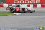 NASCAR: Steve Wallace is quickest in Nationwide practice