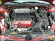 2008 Mitsubishi eclipse GT-P