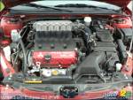 Mitsubishi Eclipse GT-P 2008 : essai routier
